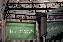 Photos du propriétaire du Bistro Verbalon à Paris - n°6