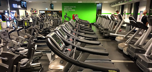 PureGym in Viby, Aarhus