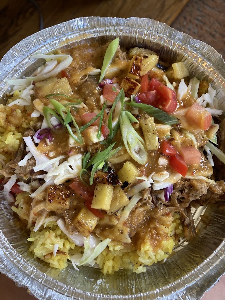 JWilly's Que & Cream 14701