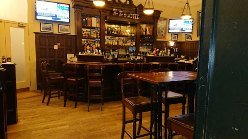 Irish Embassy Pub and Grill