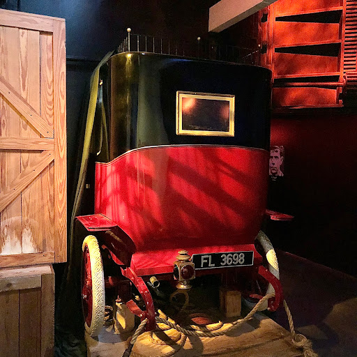 Museum «Titanic: The Artifact Exhibition», reviews and photos, 7324 International Dr, Orlando, FL 32819, USA