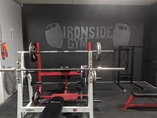 Gym «Ironside Gym», reviews and photos, 2020 Central Ave, Kearney, NE 68847, USA