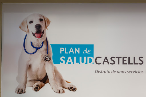 Clínica Veterinaria Wecan Castells