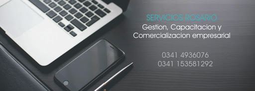 SERVICIOS ROSARIO