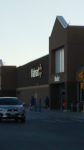 Department Store «Walmart Supercenter», reviews and photos, 8315 W Farm to Market Rd 78, Converse, TX 78109, USA