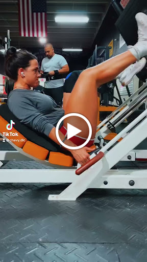 Gym «Flex Appeal Miami», reviews and photos, 12814 SW 122nd Ave, Miami, FL 33186, USA