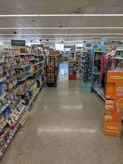 Walgreens Pharmacy