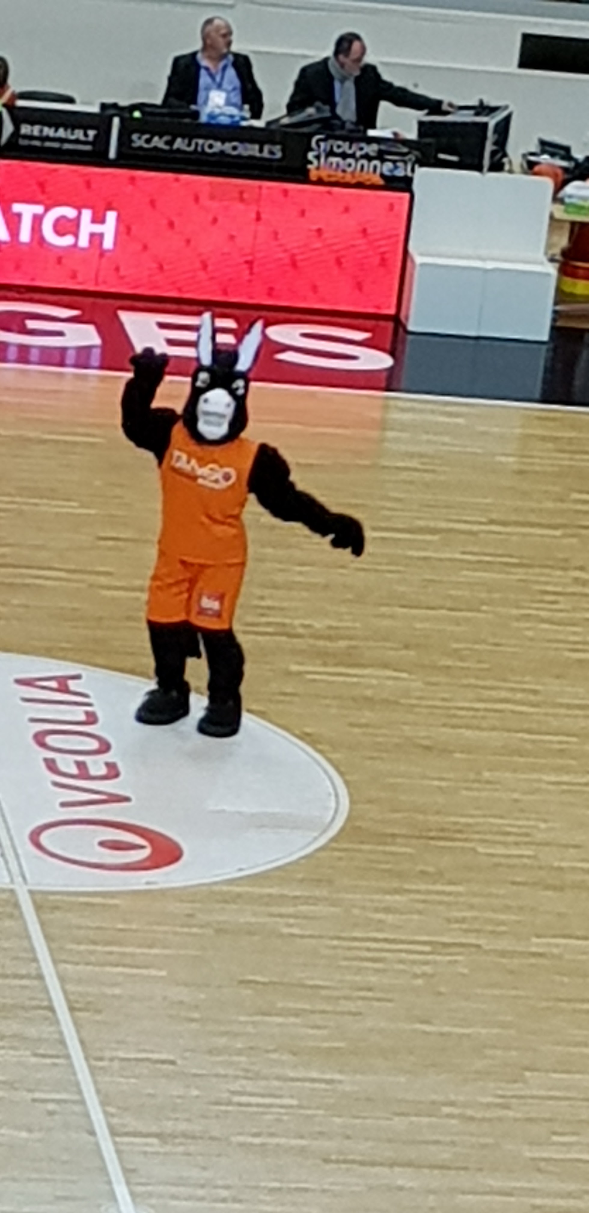 Photo n° 2 de l'avis de Marylin. fait le 09/12/2018 à 22:13