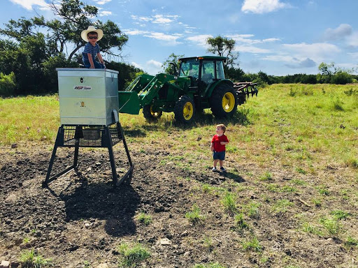 Manufacturer «All Seasons Feeders», reviews and photos, 8424 US Hwy 87 E, San Antonio, TX 78263, USA