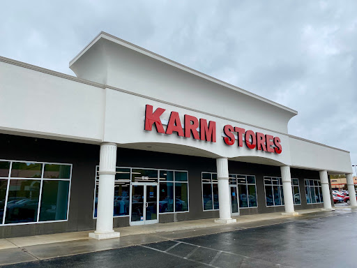 Thrift Store «KARM Stores», reviews and photos