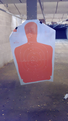 Gun Shop «Point Blank Sporting Goods», reviews and photos, 407 N Jackson Rd, Pharr, TX 78577, USA