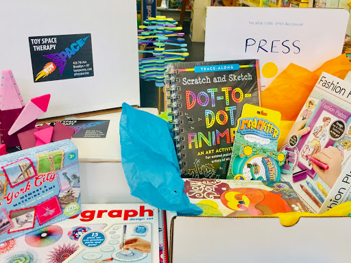 Toy Store «Toy Space», reviews and photos, 426 7th Ave, Brooklyn, NY 11215, USA