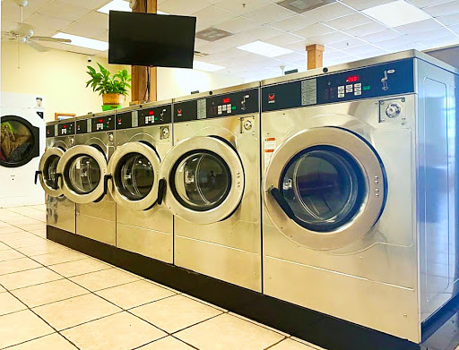 Laundromat «Clean Spot», reviews and photos, 1083 Nathan Dean Bypass, Rockmart, GA 30153, USA