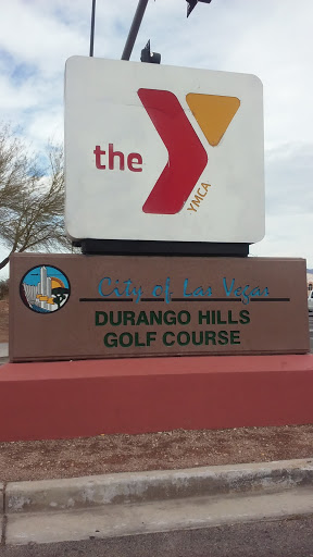 Community Center «Durango Hills Community Center», reviews and photos, 3521 N Durango Dr, Las Vegas, NV 89129, USA