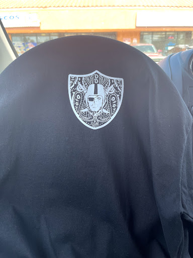 Explore dream tattoo ideas, creative tattoo ideas in Anaheim, available at Mi Familia Tattoo Studio