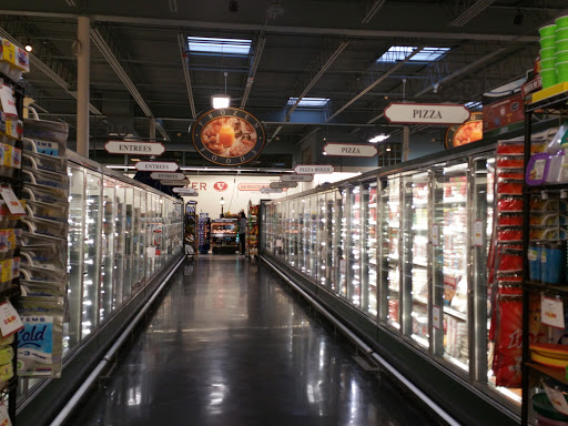 Supermarket «Value Center Marketplace», reviews and photos, 1485 W 14 Mile Rd, Madison Heights, MI 48071, USA