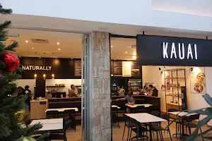 KAUAI Paarl Mall image
