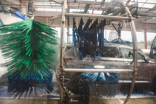 Car Wash «The Wave Car Wash», reviews and photos, 5302 176th St E, Tacoma, WA 98446, USA