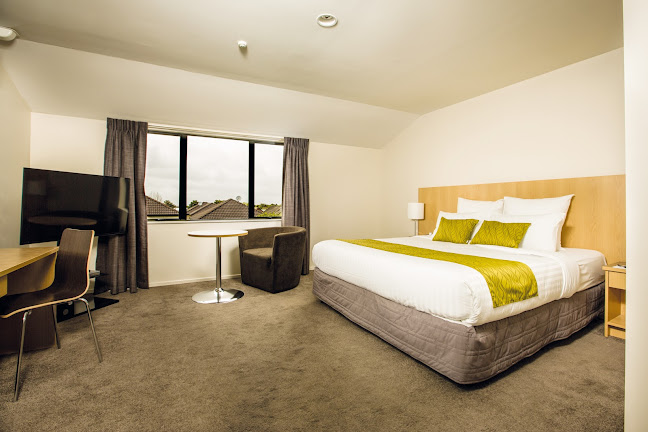 Reviews of Greenlane Suites in Auckland - Hotel