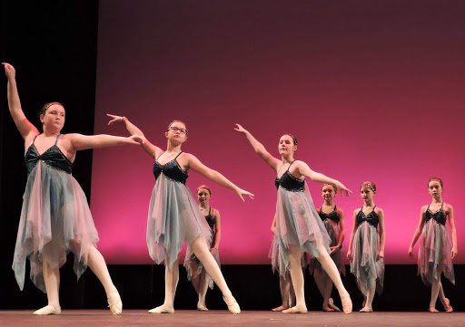 Performing Arts Theater «Theatre on the Square - Broadway Center for the Performing Arts», reviews and photos, 915 Broadway, Tacoma, WA 98402, USA