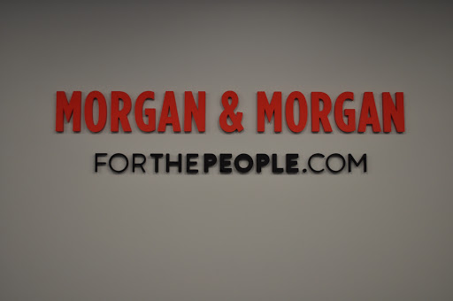 Personal Injury Attorney «Morgan & Morgan», reviews and photos