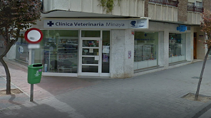 Información y opiniones sobre Clínica Veterinaria Minaya de Albacete