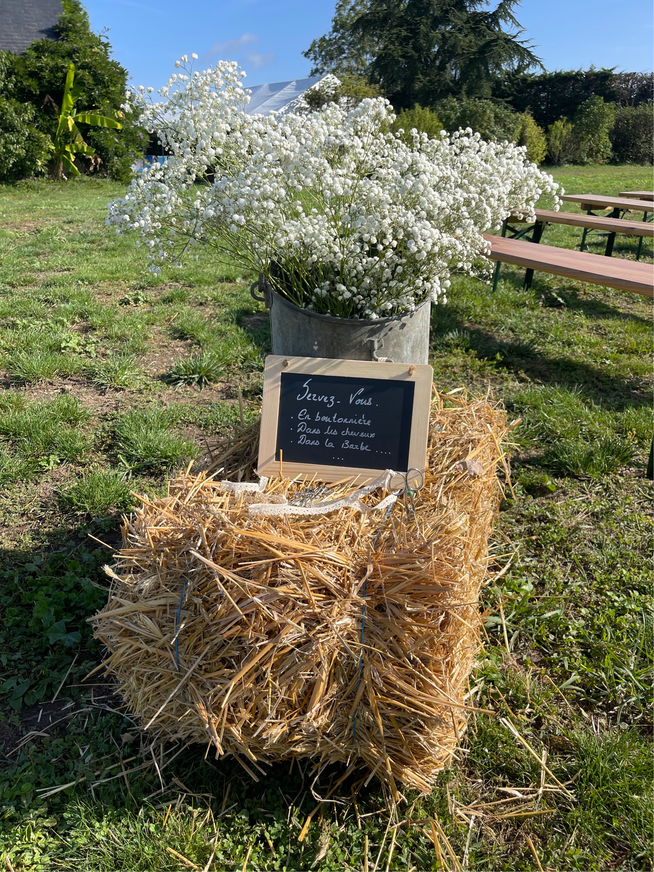 Photo n° 2 de l'avis de gwenaelle.e fait le 28/09/2023 à 08:33