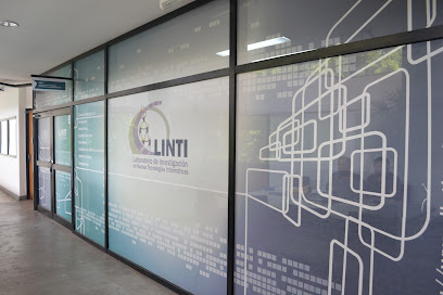 Laboratorio de Investigación en Nuevas tecnologías Informáticas (LINTI)
