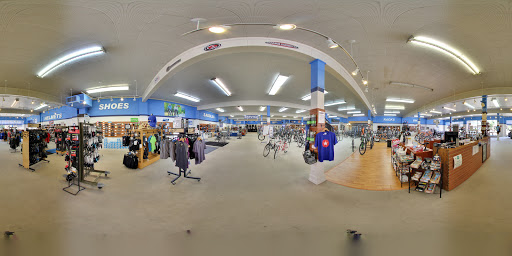 Bicycle Store «Indy Cycle Specialist», reviews and photos, 5804 E Washington St, Indianapolis, IN 46219, USA
