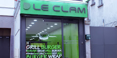 Restaurant Le Clam