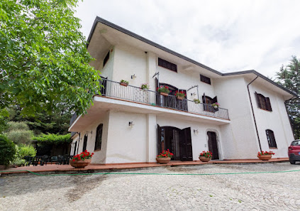 Affittacamere in Irpinia - Terry's House Via Petrile, 16, 83054 Sant'Angelo dei Lombardi AV, Italia