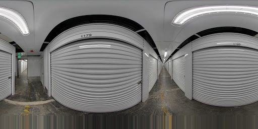 Self-Storage Facility «Kirkland Way Storage», reviews and photos, 11200 Kirkland Way, Kirkland, WA 98033, USA