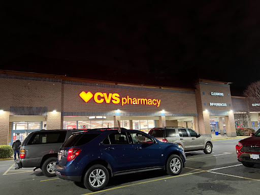 Drug Store «CVS», reviews and photos, 8124 Arlington Blvd, Falls Church, VA 22042, USA