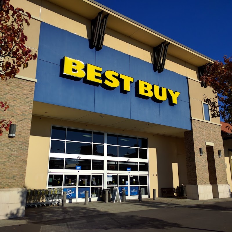 Best Buy