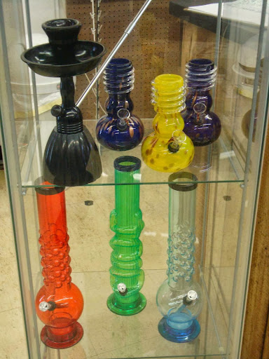 Tobacco Shop «Wholesale Tobacco & Ale», reviews and photos, 1610 Sam Rittenberg Blvd, Charleston, SC 29407, USA