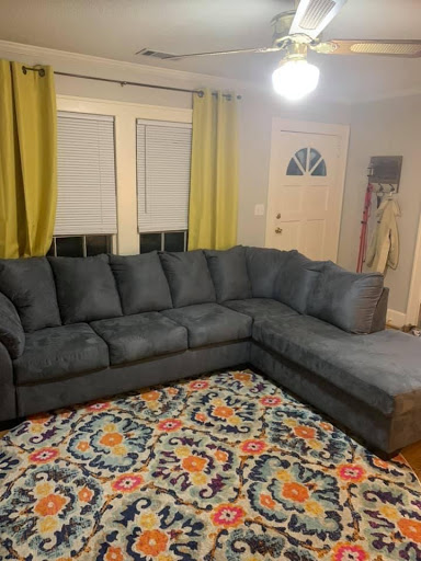 Washer & Dryer Store «American Home: Furniture-Electronics-Appliances», reviews and photos, 2980 Lexington Rd, Athens, GA 30605, USA