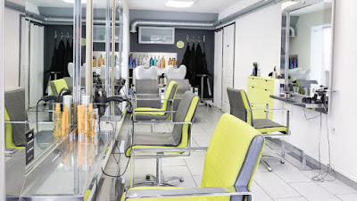 Au salon à Arzacq-Arraziguet