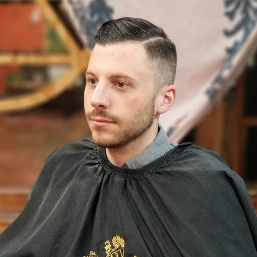 Barber Shop «Traunik Barbershop», reviews and photos, 4022 N Wilson Dr, Shorewood, WI 53211, USA