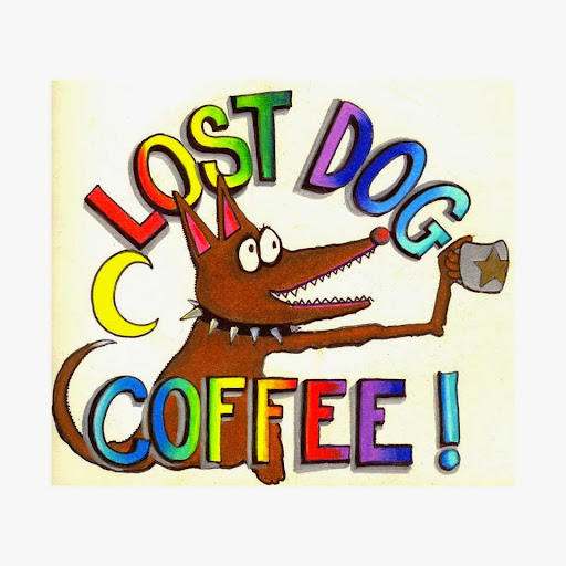 Coffee Shop «Lost Dog Coffee Fine Arts Drink Emporium», reviews and photos, 134 E German St, Shepherdstown, WV 25443, USA