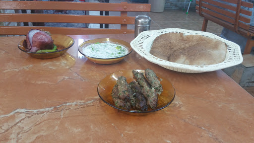 Nagi Al-Harbi Kebab Restaurants