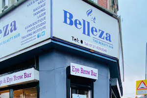 Belleza Beauty Hub image