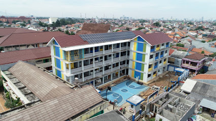 SMP Negeri 148 Jakarta