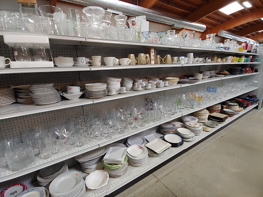 Thrift Store «Goodwill», reviews and photos