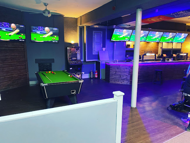 Reviews of The Sports Lounge in Newport - Pub