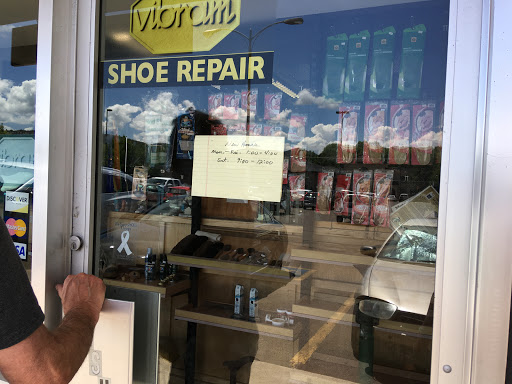 American Boot & Shoe Repair in Prescott, Arizona