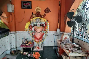 B.N.R Hanuman Mandir image