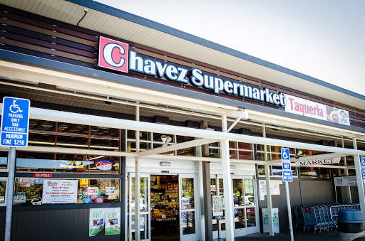 Chavez Supermarket, 500 S Norfolk St, San Mateo, CA 94401, USA, 