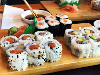 Photos du propriétaire du Restaurant japonais Sakana Sushi à Lyon - n°2