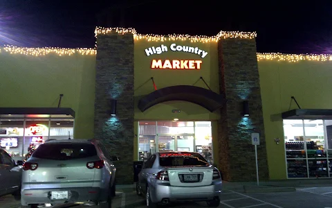 High Country Market Bistro and GastroPub image