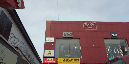 Wakanow, 25 Adeniran Ogunsanya St, Surulere, Lagos, Nigeria, Tourist Information Center, state Lagos